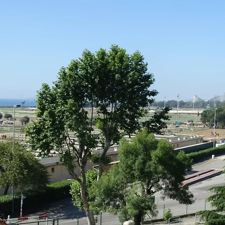 Bel Horizon By Interhome Apartamento *