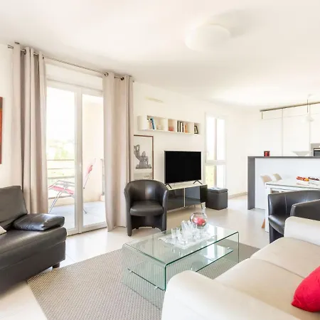 Bel Horizon By Interhome *