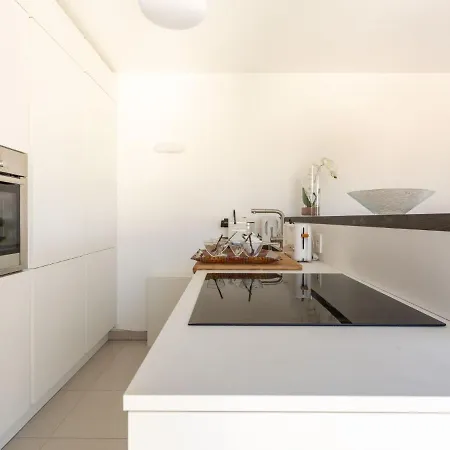 Bel Horizon By Interhome Apartamento Cagnes-sur-Mer