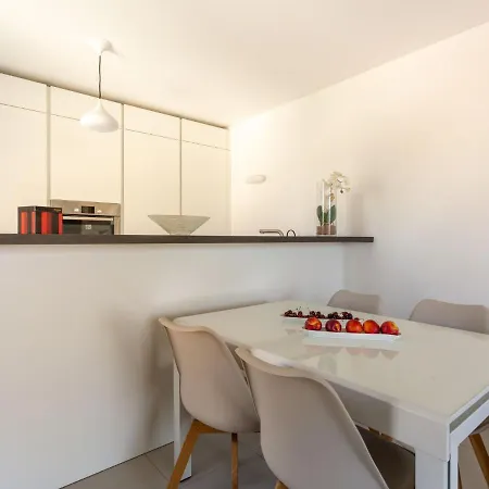 Bel Horizon By Interhome *