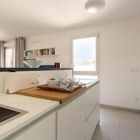 Bel Horizon By Interhome