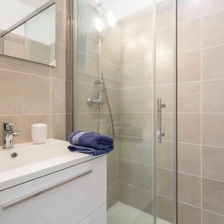 Bel Horizon By Interhome * Cagnes-sur-Mer