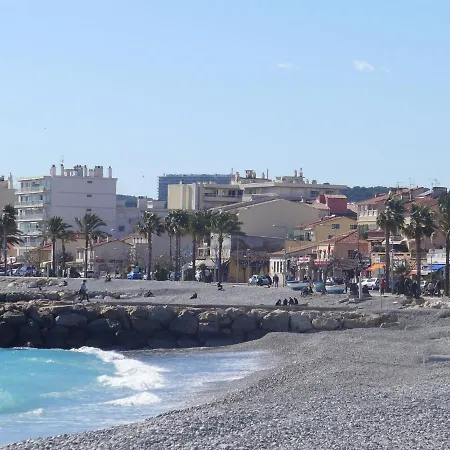 Bel Horizon By Interhome Apartamento