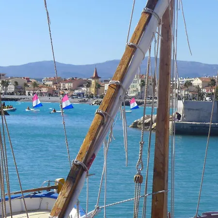 Bel Horizon By Interhome Apartamento Cagnes-sur-Mer