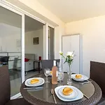 Апартаменты Bel Horizon By Interhome