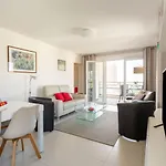 Bel Horizon By Interhome