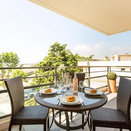 Apartment Bel Horizon By Interhome *