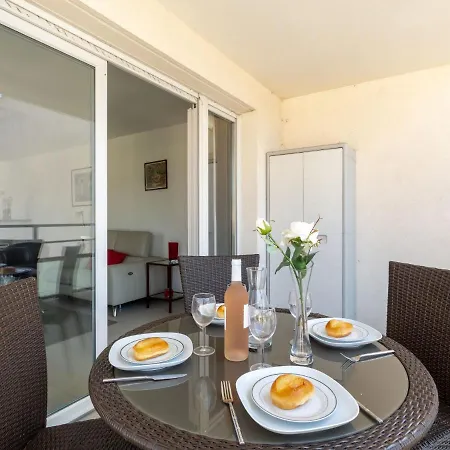 Апартаменты Bel Horizon By Interhome