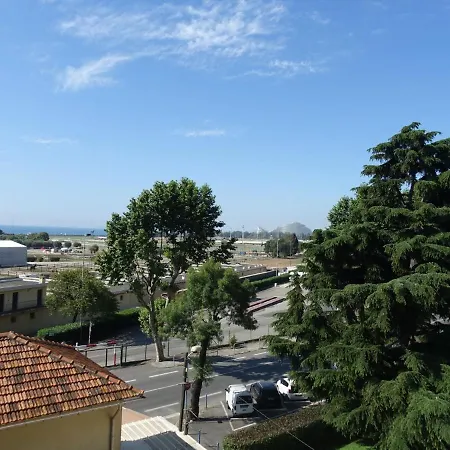 Bel Horizon By Interhome Apartment *