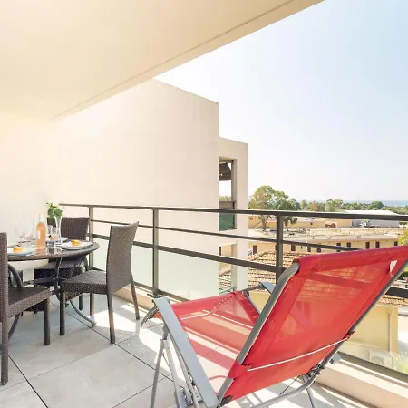 Bel Horizon By Interhome *