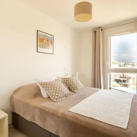 Bel Horizon By Interhome *