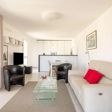Bel Horizon By Interhome Apartment *