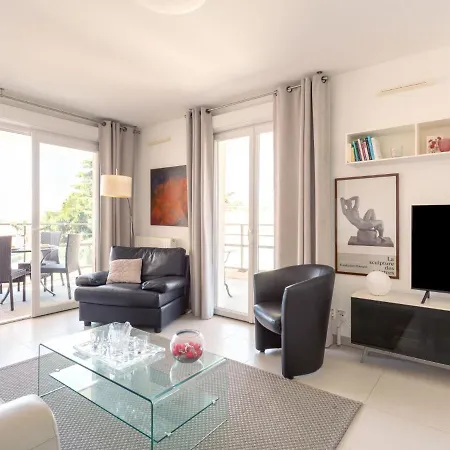 Apartment Bel Horizon By Interhome *