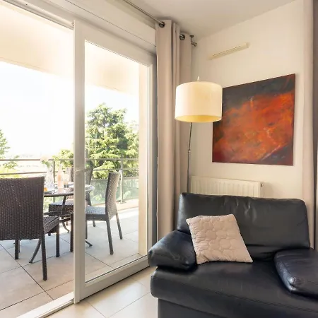Bel Horizon By Interhome *